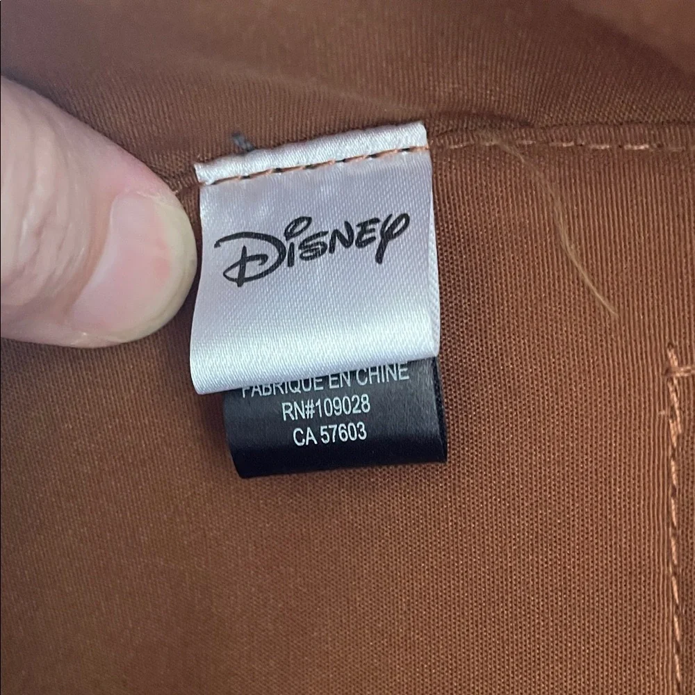 Danielle Nicole Brown backpack and wallet - Picture 8 of 14